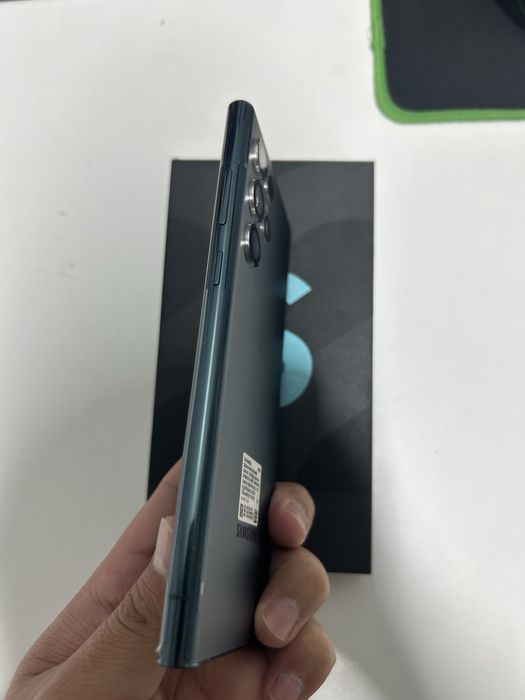Samsung S22 Ultra 256ГБ
