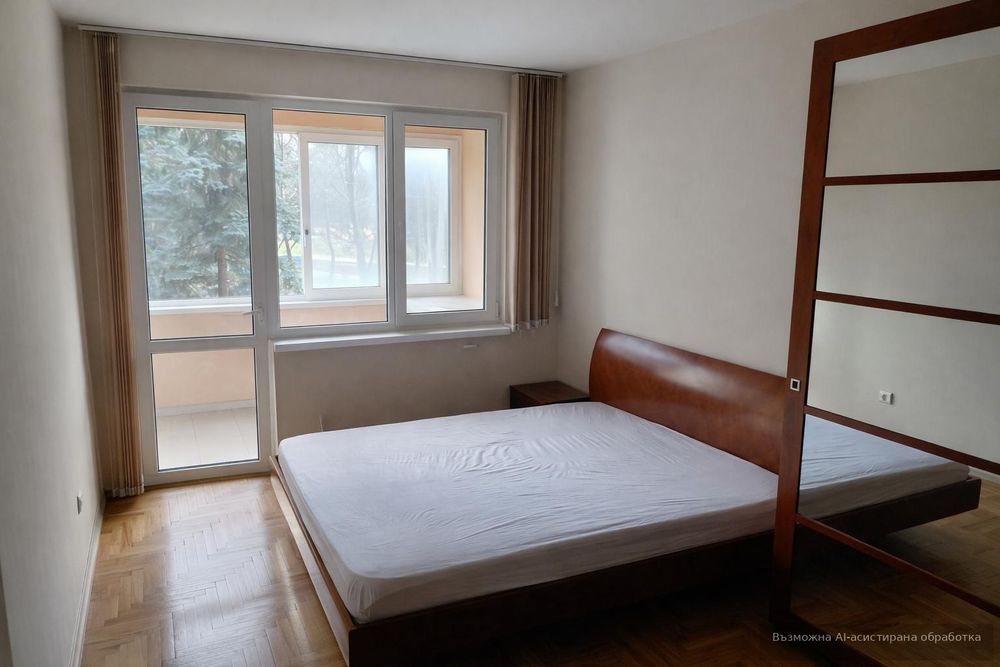 Дава се под наем Двустаен апартамент в София, Студентски град - 65 кв.м за 597.21 € - Снимка #4