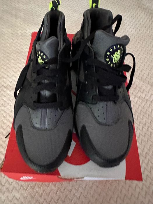 Маратонки Nike !