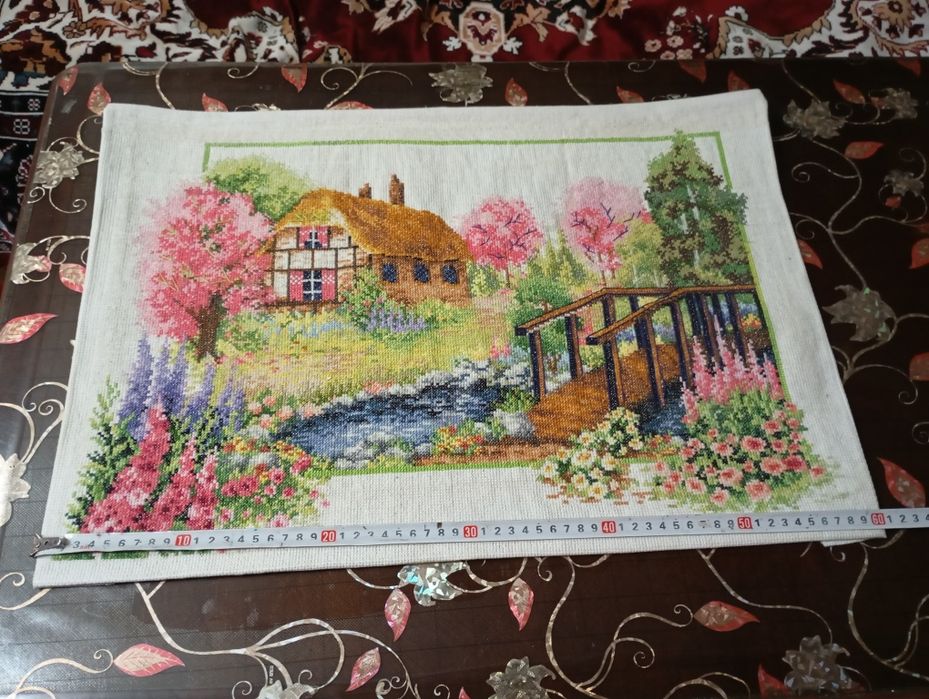 Продаю картины разные