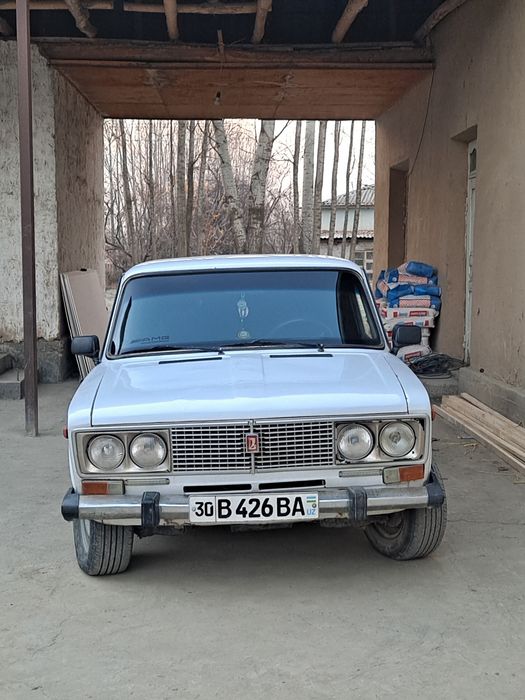 VAZ 2106 1984 — 10