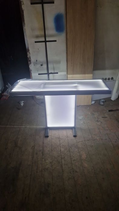 Мебель в лофт стиле