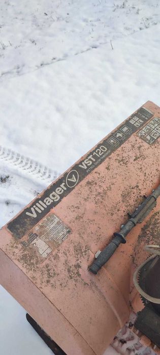 Роторен снегорин  90 см