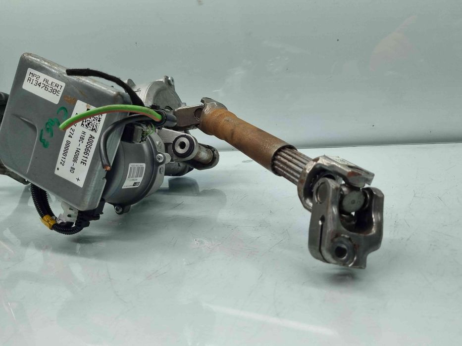 Ax coloana volan Ford Fiesta 8 [Fabr 2017-2025]1.0 Benz M1DA 92KW / 12