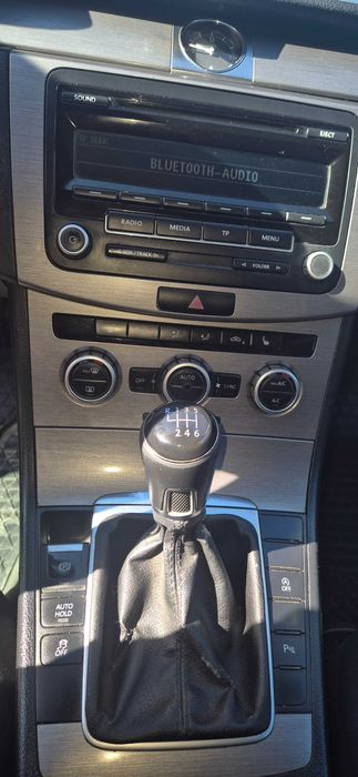 De vânzare,Vw Passat 2013