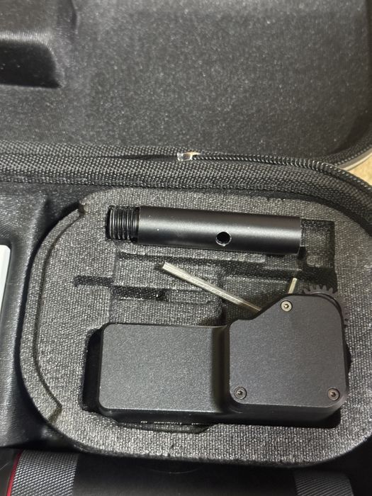 Zhiyun crane 2 200$ stabilizator kamera