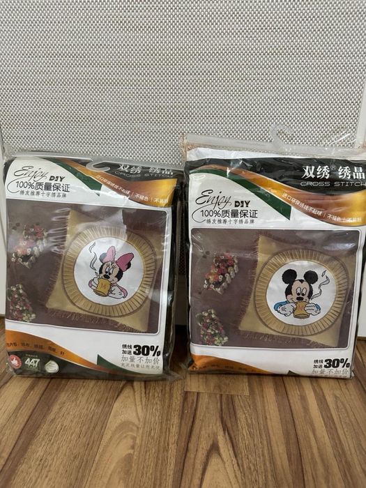 Набор для вышивания