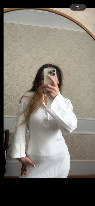 Продается новое платье