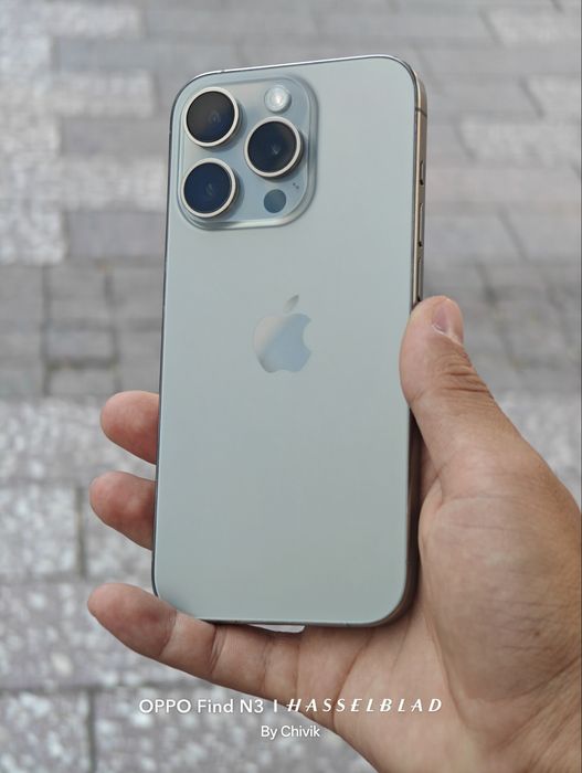 iphone 15 pro 256gb