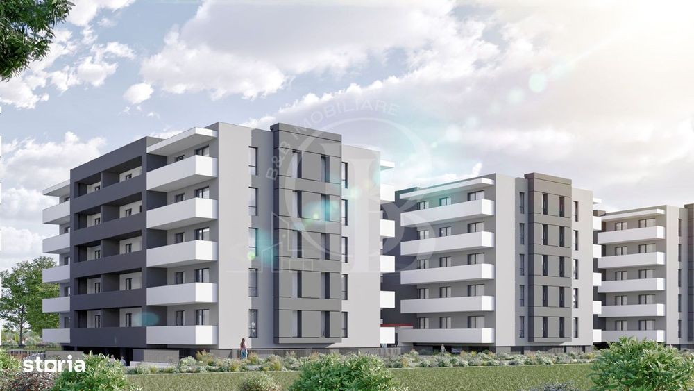 Apartament 4 camere Parcare Gratis Theodor Pallady 5min STB