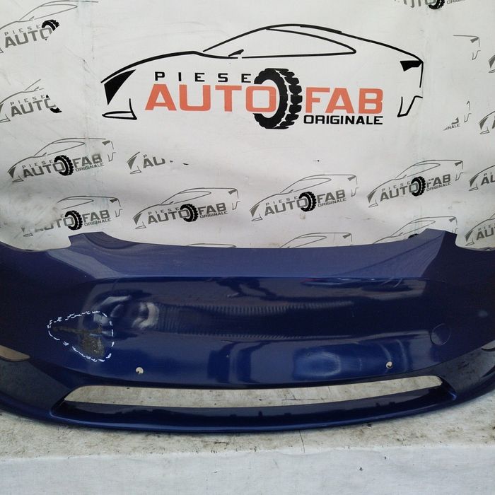 Bara fata Tesla Model Y an 2020-2021-2022-2023-2024