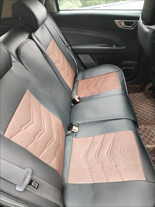 Авто чехлы в салон