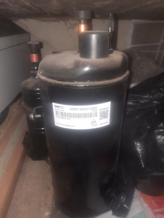 Продам компрессор кондиционера