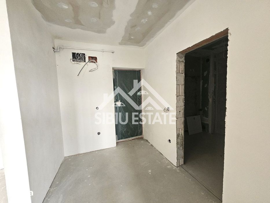 Apartament 2 camere Selimbar NOU