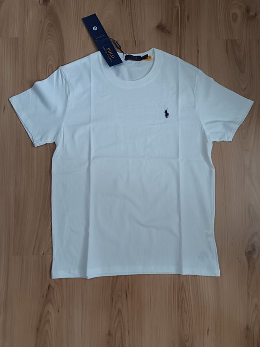 Tricou Ralph Lauren marimea M. nou cu eticheta
