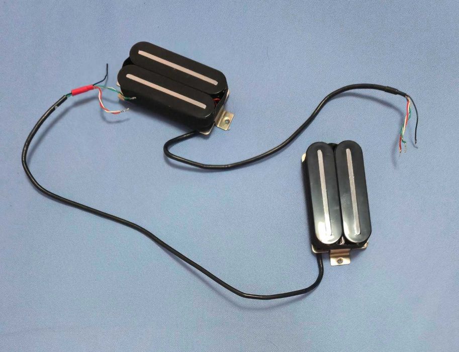 Адаптери за китара Fleor