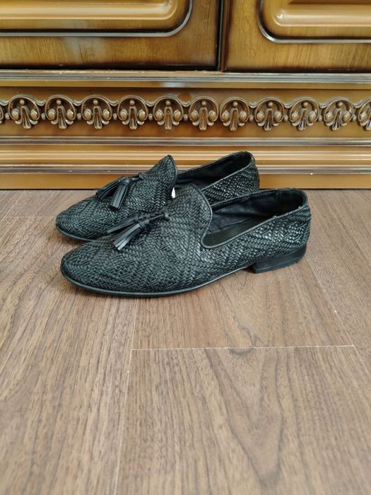 Мужские Туфли Zara Man