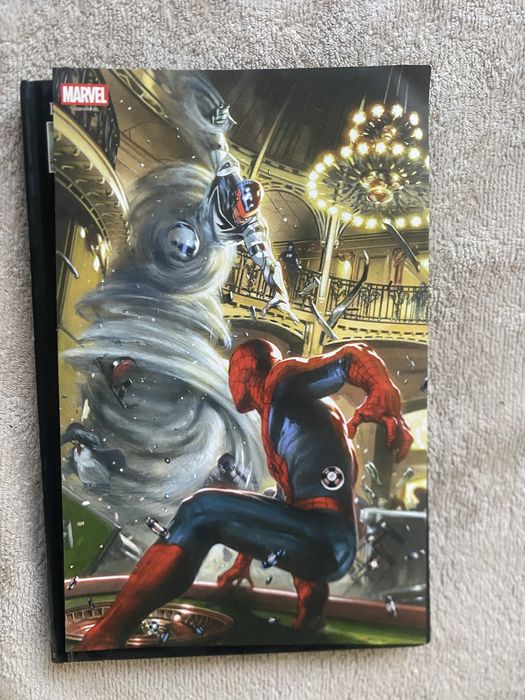 Комикси Marvel