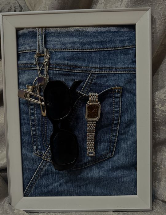 Декор для подвеса мелких вещей