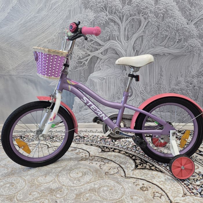 Велосипед детский