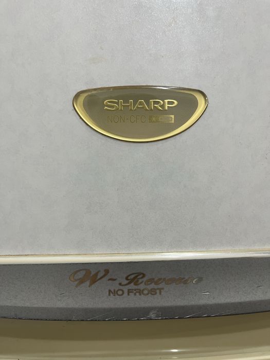 Продажа холодильника