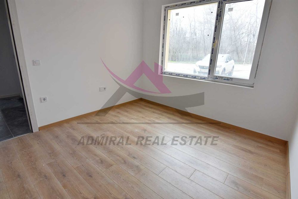 Тристаен - БДС -Младост 1