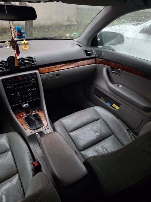 „Audi A4 B6 1.9 TDI