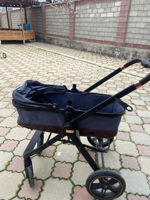 Коляска детская