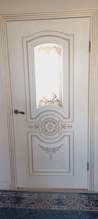 Дверь МДФ премиум качества