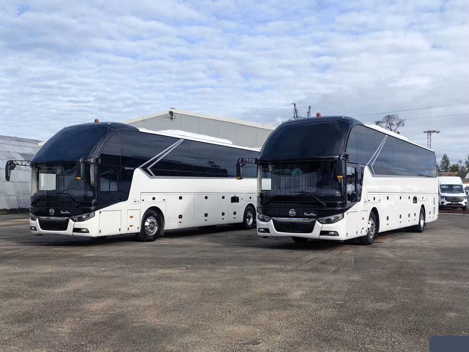 Premium Transport and Tourist Services 24/7: All of Uzbekistan