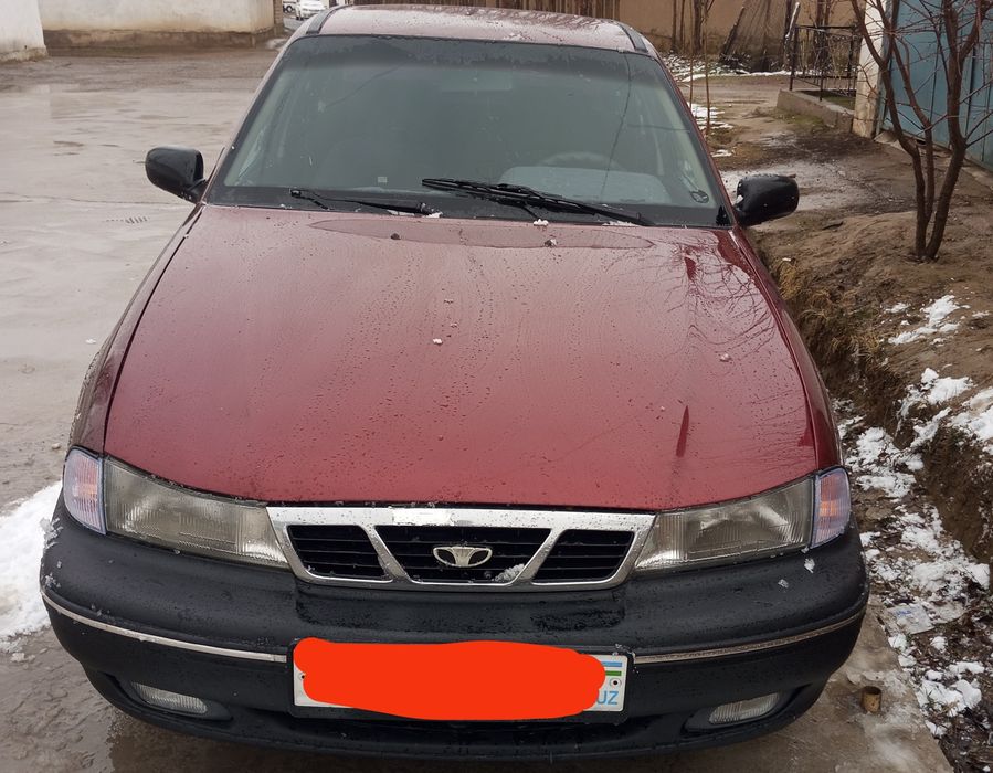 Nexia Neksiya 1 sons tramblyor Нексия 1 сонс тромблёр