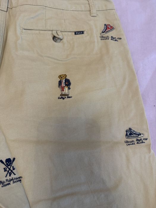 Ralph Lauren оригинални, само изпрани 20 г. размер