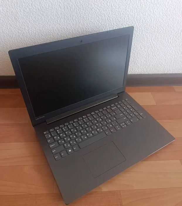 Ноутбук  lenovo б/у