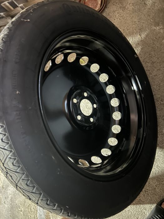 Гума Патерица Мерцедес 19цола