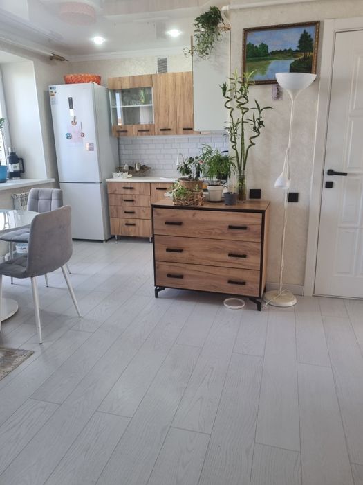 Продам  квартиру в новом доме