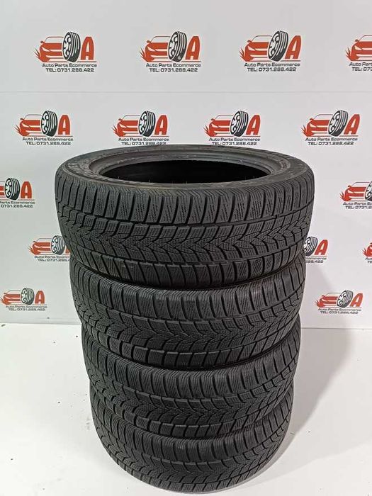 215/55/18 99V TRISTAR CP N10791 M+S IARNA