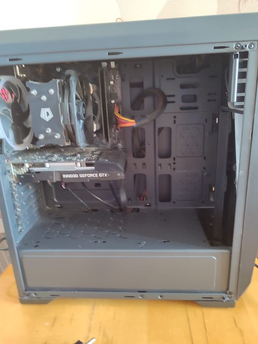 Продается компьютер