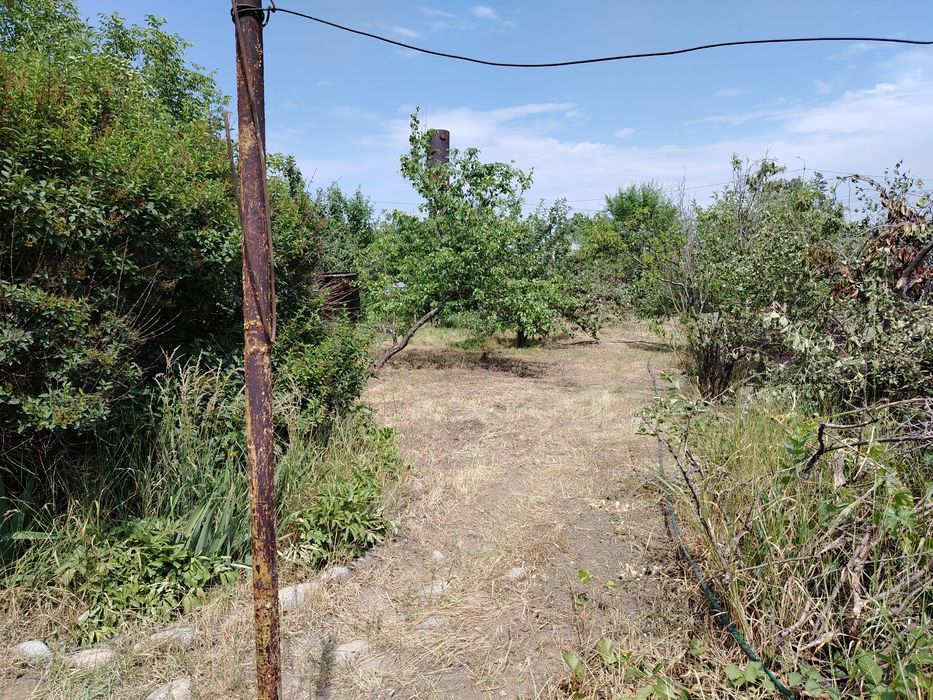 Продам дачу в Актасе
