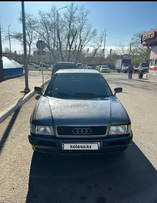 Продам Ауди 80 б4