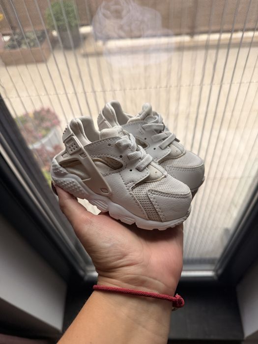 Маратонки Nike размер 22