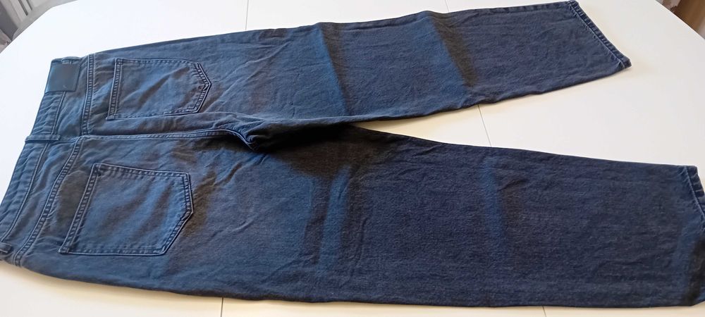 Дамски дънки Stefanel, размер EUR 48