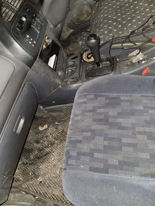 Lancer 1996 Автомат 1.6