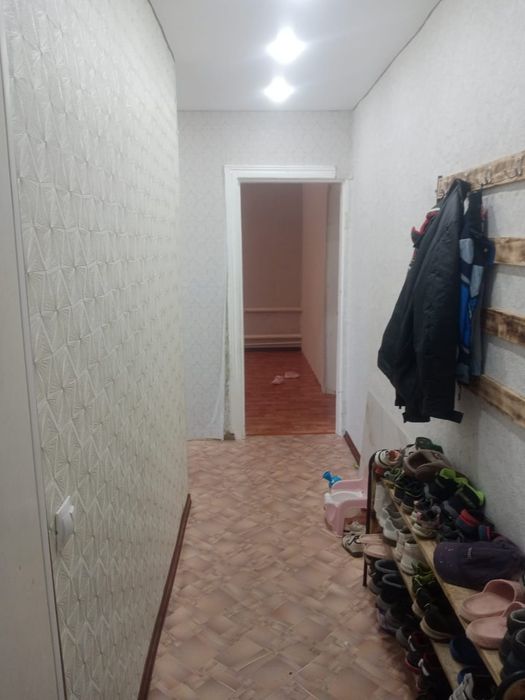 Продам 2комн.квартиру срочно