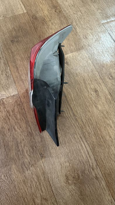 Запчасти на камри