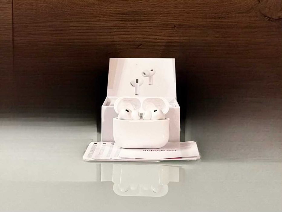 Airpods Pro 3 Air Pods Pro 3rd Generation Type C - ANC