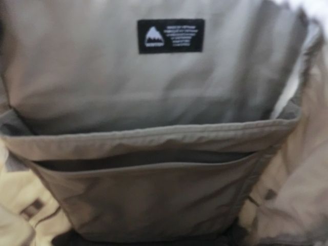 Раница Burton 25L