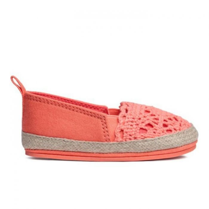 Детски обувки, балеринки и др.