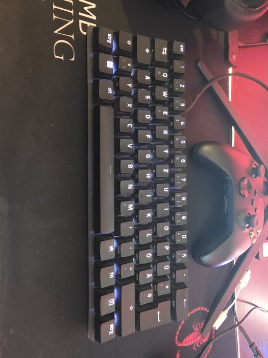 Gaming setup Laptop Razer Blade 15 vand urgent