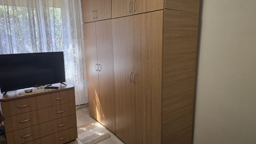 Direct proprietar Apartament 2 camere LA CHEIE Inel 2 Aleea Corbului, Centrala gaze