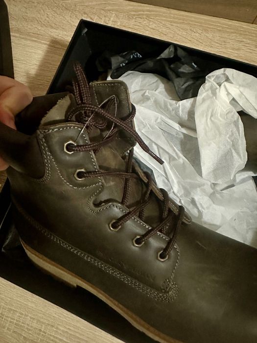 Bocanci Emporio Armani 42